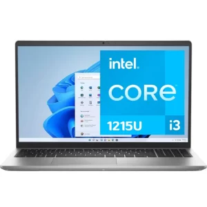 Laptop Dell Inspiron 3520 Intel Core I3 8gb Ram 512gb Ssd 15.6″